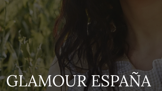 GLAMOUR ESPAÑA - ¿Conoces el top Rachel?