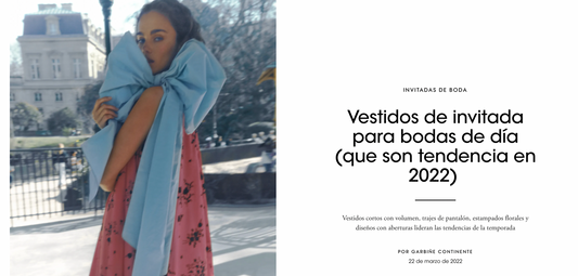 VOGUE SPAIN - CONJUNTO DE LINO ROSA