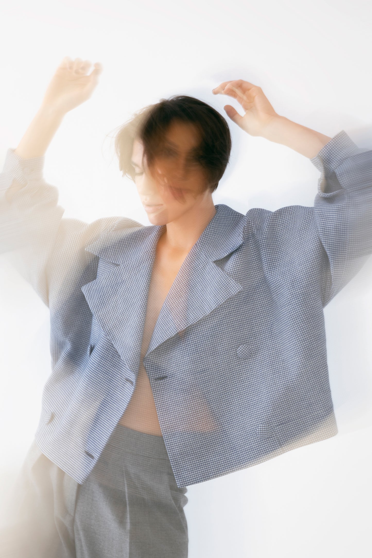 CHAQUETA GALA