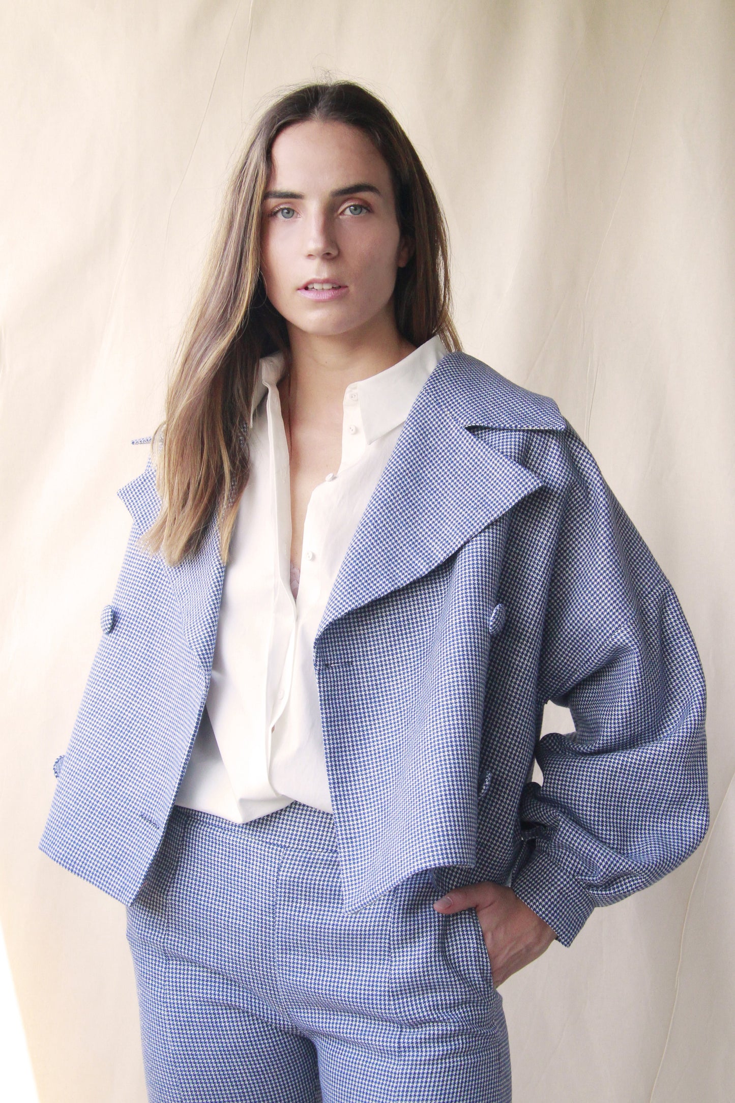CHAQUETA GALA