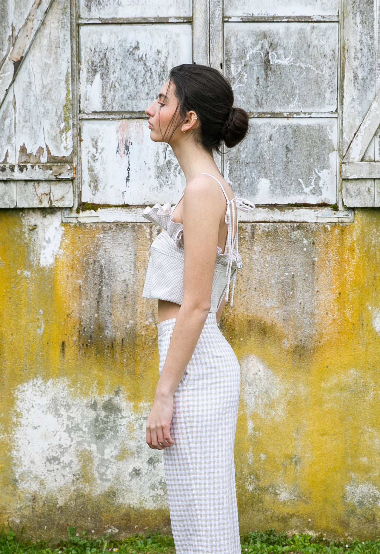 RACHEL TOP