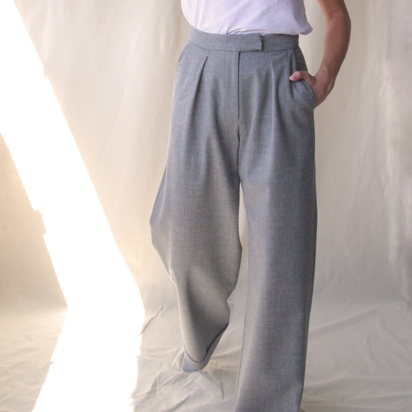 RANIA TROUSERS